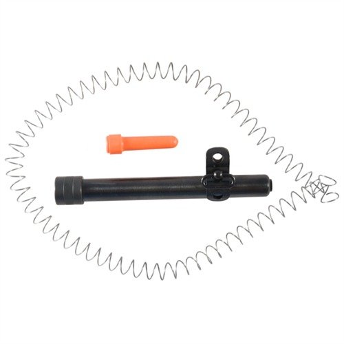 Rozszerzenie magazynu Choate do Remington 870 zwiększa pojemność, jest łatwe do zainstalowania, idealne do strzelectwa i zapewnia wsparcie dla paska.