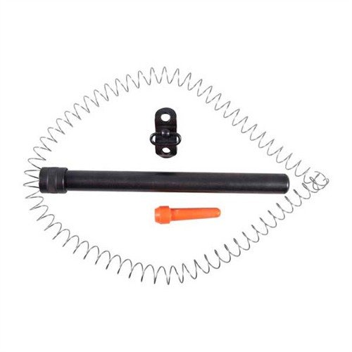 Zwiększ pojemność magazynu Remington 870 w minutę! Prosta instalacja, stalowa konstrukcja, wsparcie dla paska oraz dodatkowe 4 RDS. Idealne do strzelectwa i służb.