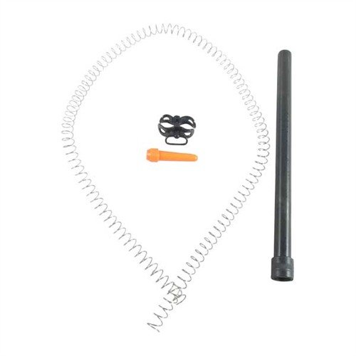 Rozszerzenie magazynka REMINGTON 870 zwiększa pojemność, jest łatwe w instalacji, idealne do strzelania sportowego i zastosowań policyjnych.