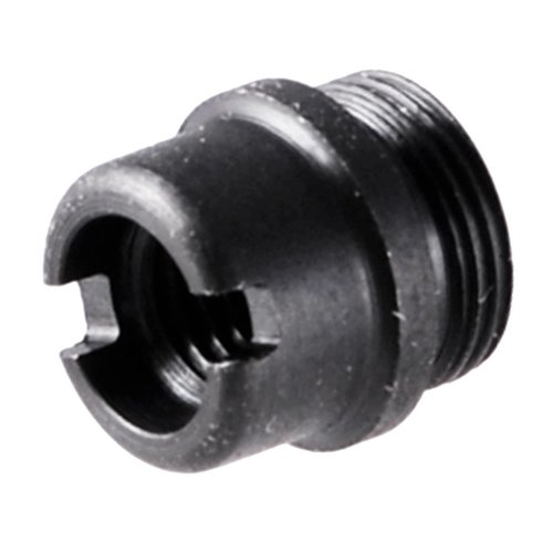 Bushing do śrub mocujących 1911 9MM GOVERNMENT zapewnia solidne połączenie i niezawodność, idealny do modernizacji Twojego pistoletu 1911.