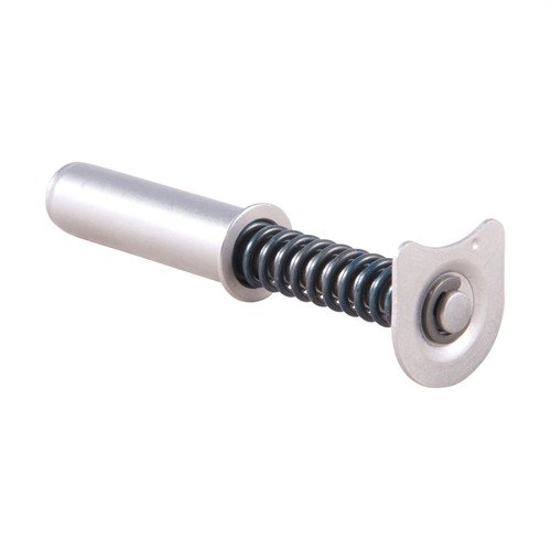 Zestaw sprężynowy 1911 DEFENDER 3 zapewnia niezawodność i wydajność w strzelaniu z modelu 1911 Defender .45, idealny do precyzyjnego strzelania.