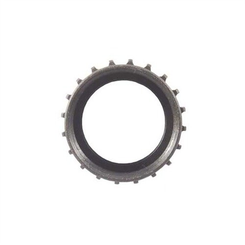 Wysokiej jakości stalowa nakrętka lufy AR-15 w kolorze czarnym od Colt, idealna do precyzyjnego montażu i dostosowania Twojej broni.