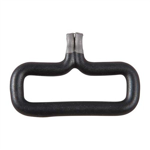 A4 SLING SWIVEL BLACK STEEL od COLT to solidny uchwyt do pasa, idealny do AR-15, zapewniający wygodę i stabilność podczas strzelania.
