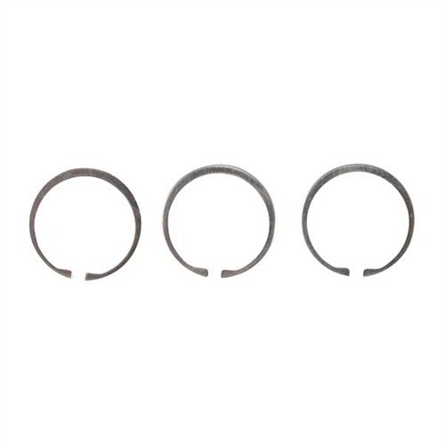 Zestaw 3 pierścieni do zamka AR15A4 od Colt zapewnia niezawodne mocowanie oraz kompatybilność z wieloma modelami AR-15, co zwiększa precyzję strzałów.