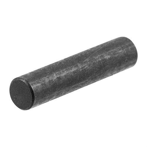 Hinge Pin A4 wykonany z czarnej stali, idealny do montażu w AR-15, zapewnia trwałość i niezawodność w użytkowaniu. Pasuje do Colt AR15A4.