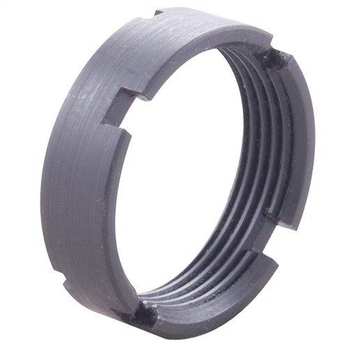 Nakretka przedłużająca AR6721 od COLT idealnie pasuje do karabinów AR-15 Carbine i AR-15 Government Carbine, zapewniając niezawodność i trwałość.