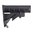 Kolba AR-15 STOCK ASSY COLLAPSIBLE OEM BLK od Colt. Styl: Collapsible, Materiał: Composite, Kolor: Czarny. Idealna do AR-15/M4, M16. Dowiedz się więcej! 🛠️🔫