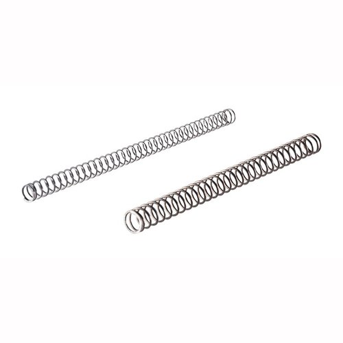 Zestaw sprężynowy 1911 GOVERNMENT RAIL zapewnia niezawodność i wydajność, idealny do modeli 1911 Government. Wzmocnij swoją broń z COLT!