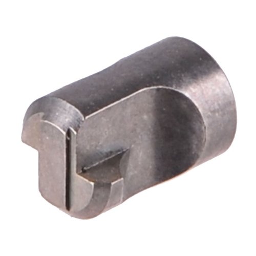 Zamek iglicy MUSTANG POCKETLITE 380 zapewnia niezawodność i bezpieczeństwo w Twoim .380 Mustang Pocketlite, idealny do zachowania wysokiej wydajności.