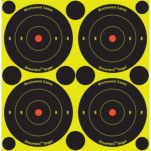 SHOOT-N-C® TARGET, 3