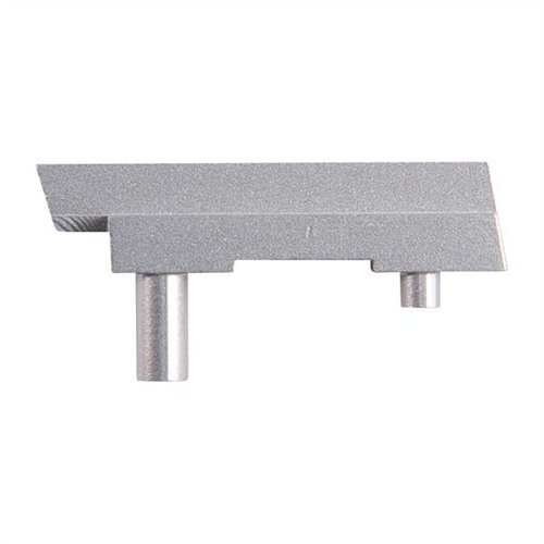 Wysokiej jakości, precyzyjnie wykonane części do 1911, idealne do budowy niestandardowego pistoletu lub naprawy istniejącego. Wybierz stal węglową lub stal nierdzewną.