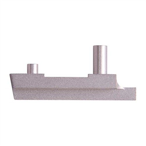 Wysokiej jakości, precyzyjnie wykonane części do 1911 Auto, idealne do budowy niestandardowego pistoletu lub naprawy istniejącej broni. Wybierz stal węglową lub nierdzewną.