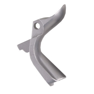 Wysokiej jakości, precyzyjnie wykonane części do 1911 Auto, idealne do budowy niestandardowego pistoletu lub naprawy istniejącego modelu.