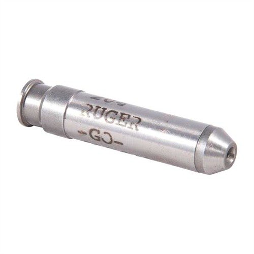 CLYMER GO HEADSPACE GAUGES to precyzyjne narzędzia ze stali, które zapewniają dokładne pomiary wymiarów komory, kluczowe dla bezpieczeństwa i wydajności broni.