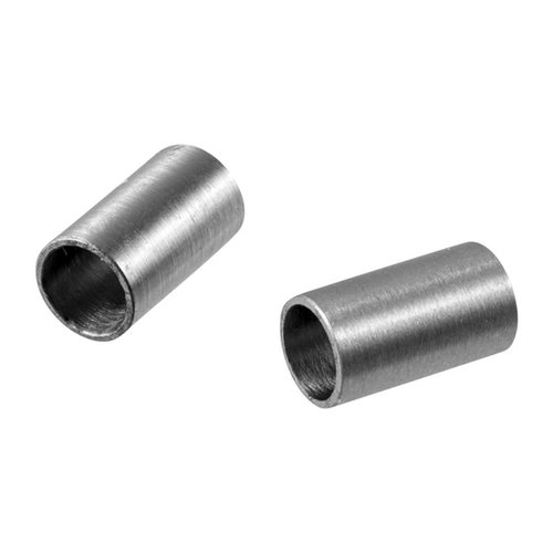 .22 Caliber Bushing Pack Clymer zawiera dwa piloty o precyzyjnych tolerancjach, zapewniając idealne dopasowanie dla różnych standardowych bushings.