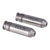 Zestaw GO/NO-GO CLYMER 6.5 Creedmoor 🔧 to kluczowe narzędzie do precyzyjnego sprawdzania headspace. Idealny dla każdego strzelca!