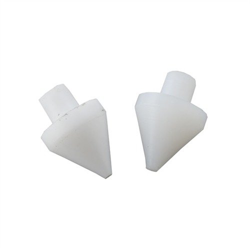 Najszybszy sposób na polerowanie luf i rur magazynowych bez fal i płaskich miejsc. Łatwiejszy i tańszy niż tokarka, z wymiennymi centrami Delrin®.