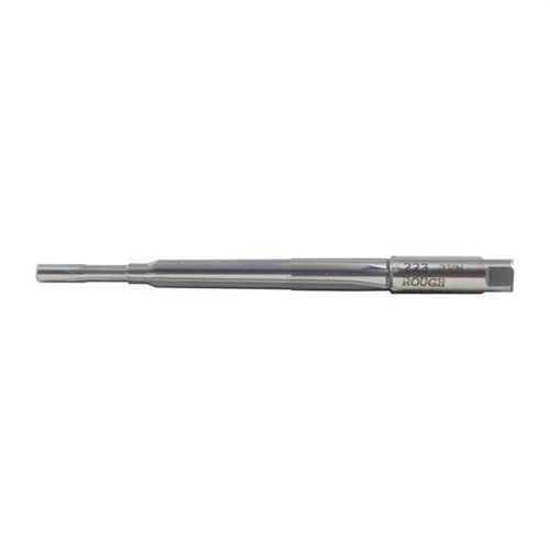 Reamer Clymer 223 Remington z M-7 High-Speed Steel, precyzyjne narzędzie dla profesjonalnych rusznikarzy, gwarantujące długowieczność i najwyższą jakość.