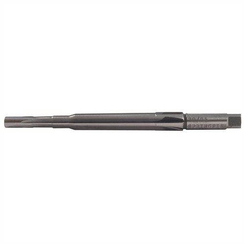 Reamer Clymer 30-06 Springfield wykonany z M-7 High-Speed Steel, precyzyjne narzędzie dla profesjonalnych rusznikarzy, gwarantujące długowieczność i jakość.