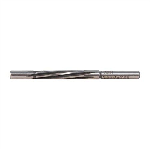 Reamer Clymer 7mm wykonany z M-7 High-Speed Steel, precyzyjne narzędzie dla profesjonalnych rusznikarzy, zapewniające długotrwałą jakość i niezawodność.