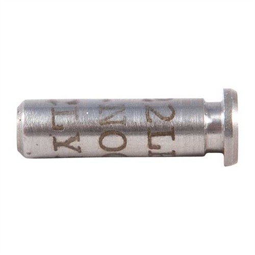 CLYMER NO-GO HEADSPACE GAUGES zapewniają precyzyjne pomiary, trwałą konstrukcję ze stali oraz szeroki wybór kalibrów, co zwiększa bezpieczeństwo i wydajność broni.