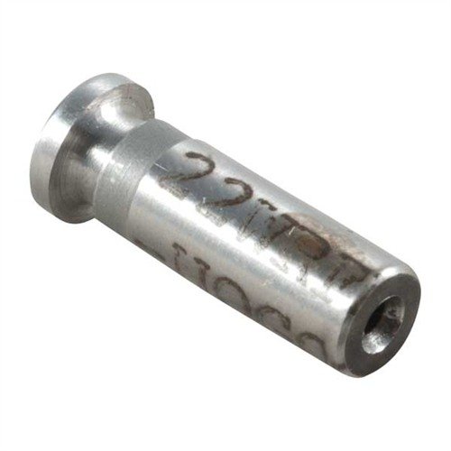 Clymer No-Go Headspace Gauges zapewniają precyzyjne pomiary, trwałą konstrukcję i szeroki wybór kalibrów, gwarantując bezpieczeństwo i wydajność broni.