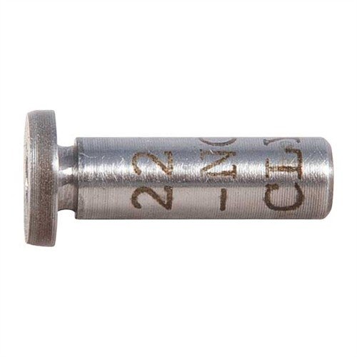 CLYMER No-Go Headspace Gauges zapewniają precyzyjne pomiary, trwałą konstrukcję i szeroki wybór kalibrów, co zwiększa bezpieczeństwo i wydajność broni.