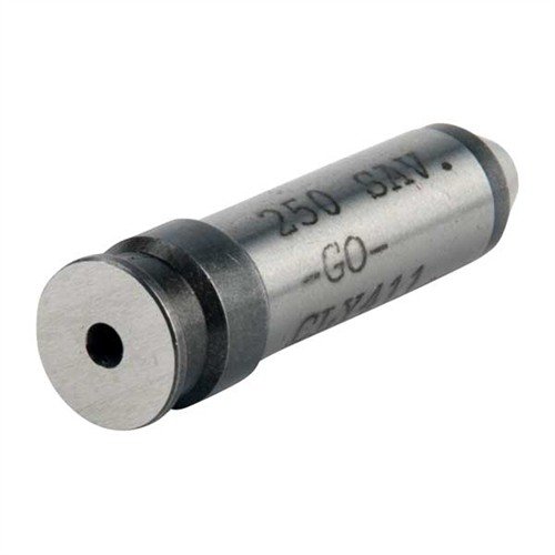 CLYMER GO HEADSPACE GAUGES to precyzyjne narzędzia ze stali, które zapewniają dokładne pomiary headspace, co zwiększa bezpieczeństwo i wydajność broni.