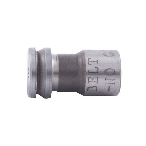 CLYMER NO-GO HEADSPACE GAUGES zapewniają precyzyjne pomiary, trwałą konstrukcję ze stali oraz dostępność w wielu kalibrach, co zwiększa bezpieczeństwo i wydajność.