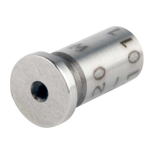 CLYMER GO HEADSPACE GAUGES zapewniają precyzyjne pomiary, trwałą konstrukcję i szeroki wybór kalibrów, co jest kluczowe dla bezpieczeństwa i wydajności broni.