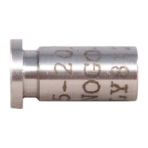 CLYMER NO-GO HEADSPACE GAUGES zapewniają precyzyjne pomiary, trwałą konstrukcję ze stali oraz szeroki wybór kalibrów, co gwarantuje bezpieczeństwo i dokładność.