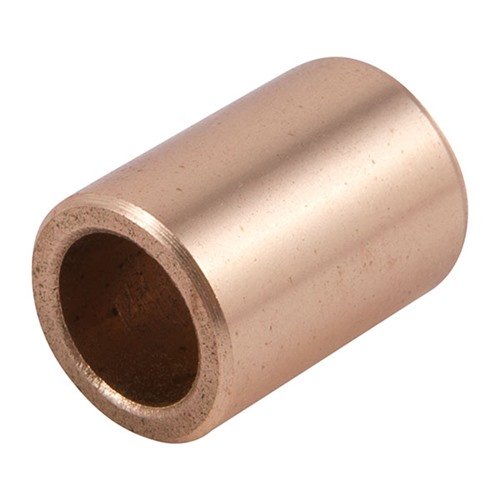Clymer Shotgun Bronze Bushing 12 GA, .725 (18.4MM) zapewnia doskonałą precyzję i trwałość, idealny do modyfikacji i konserwacji broni palnej.