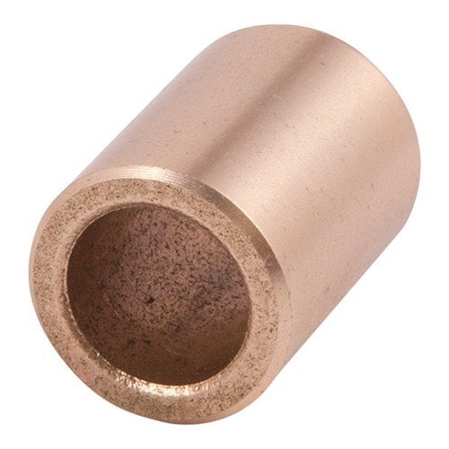 Clymer Shotgun Bronze Bushing 12 GA .729 (18.5MM) zapewnia precyzyjne dopasowanie i trwałość, idealny do optymalizacji wydajności Twojej broni.