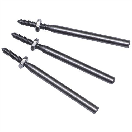 #4 Point Mandrel CRATEX z średnicą trzpienia 1⁄8