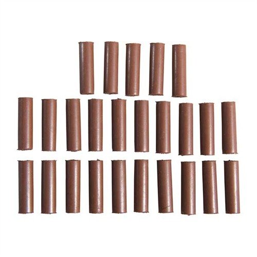 Wymienne punkty cylindryczne CRATEX #6, o średnicy ¼