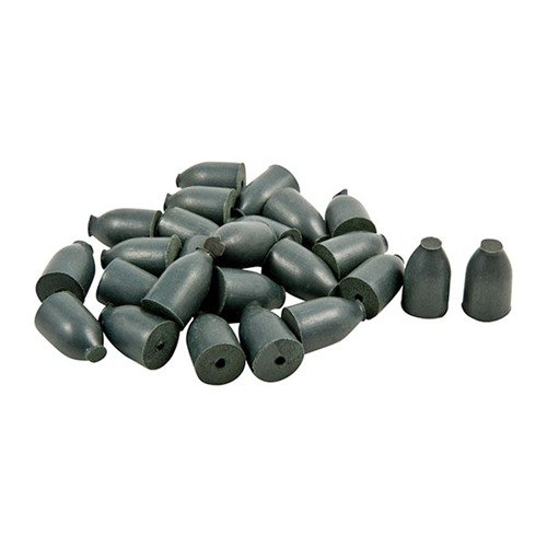 Wymienne końcówki CRATEX #15 Bullet Point, idealne do polerowania i szlifowania. Sprzedawane w opakowaniach po 25 sztuk, dostępne w różnych rozmiarach.