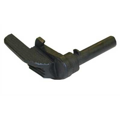 Łatwy w instalacji, rozszerzony bezpiecznik z podwójnym obszarem kontaktu, zapewniający szybsze zwolnienie i strzelanie w sytuacjach bojowych. Wersje ambidextrous i single.