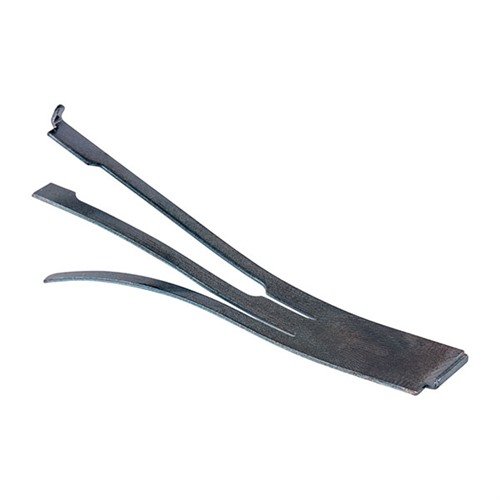 Sprężyna 1911 LIGHT PULL SEAR zmniejsza opór spustu o około 1,5 lb, zapewniając jednocześnie bezpieczne ciśnienie sprężyny dla modeli 1911.