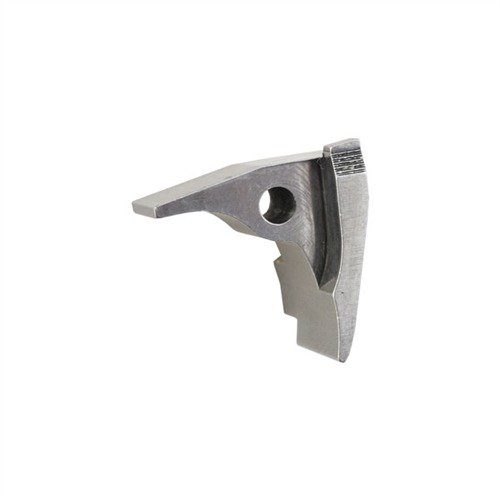 CNC SEAR do Browning Hi-Power to precyzyjnie wykonany element ze stali narzędziowej, zapewniający lekki i czysty spust, trwały na tysiące strzałów.