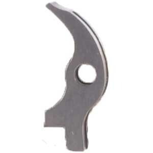 Sear 1911 Tactical wykonany z A-2 tool steel, hartowany do Rc 48-52, zapewnia długowieczność, precyzyjny spust i niezawodne działanie przez tysiące strzałów.