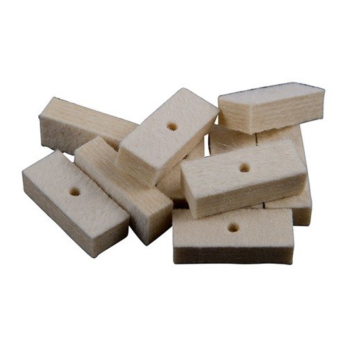 Zestaw do czyszczenia BOLT ACTION od DEWEY skutecznie usuwa zanieczyszczenia z trudnodostępnych komór i gniazd, zapewniając długotrwałą ochronę broni.