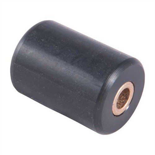 Ochrona korony przed uszkodzeniami, specjalnie zaprojektowana do karabinów półautomatycznych. Wbudowane łożysko oilite zmniejsza zużycie pręta.