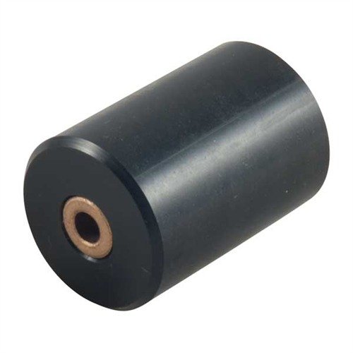 MUZZLE GUARDS R-1022H chroni koronę lufy przed uszkodzeniami, zmniejsza zużycie pręta dzięki integralnemu łożysku oilite, idealne do Ruger 10/22.