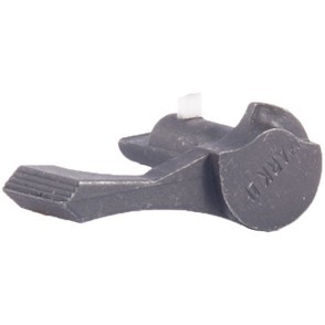 MARK II SAFETY od Dayton Traister to elegancki, jednolity element z niskim profilem, umożliwiający montaż optyki. Wykonany ze stali, łatwy w instalacji.