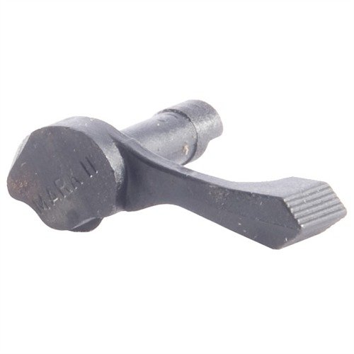 MARK II SAFETY od DAYTON TRAISTER to elegancki, jednolity element, który umożliwia najniższe montowanie celownika, wykonany ze stali i łatwy w instalacji.