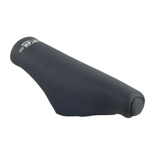 Ochrona Twojego cennego celownika z XP-6 Scopecoat, wykonanego z wysokiej jakości neoprenu, zapewniającego doskonałą ochronę przed kurzem, wilgocią i zarysowaniami.