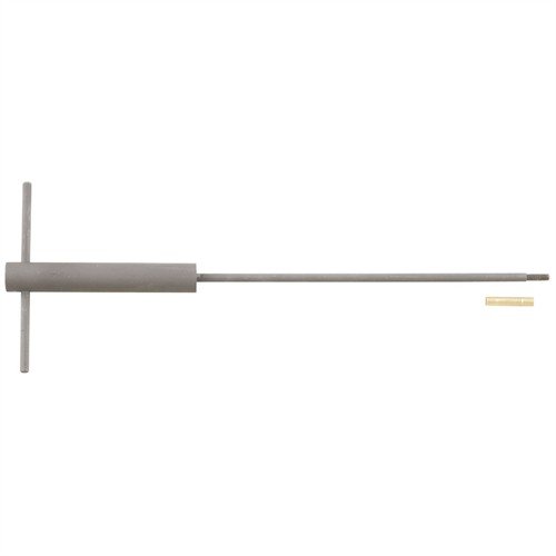 Zestaw narzędzi FN-FAL D.S. ARMS zawiera wszystko, co potrzebne do konserwacji FAL, w tym Front Sight Tool, Extractor Tool, Gas Wrench i Buttstock Wrench.