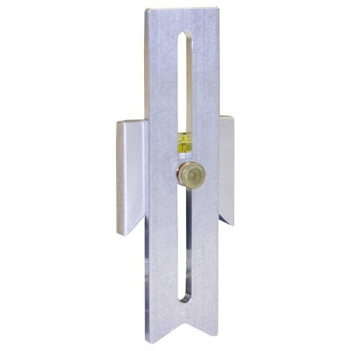 Instrument VERTICAL RETICLE od EXD ENGINEERING umożliwia szybkie i precyzyjne zerowanie lunety, eliminując błąd kątowy i zwiększając celność strzałów.