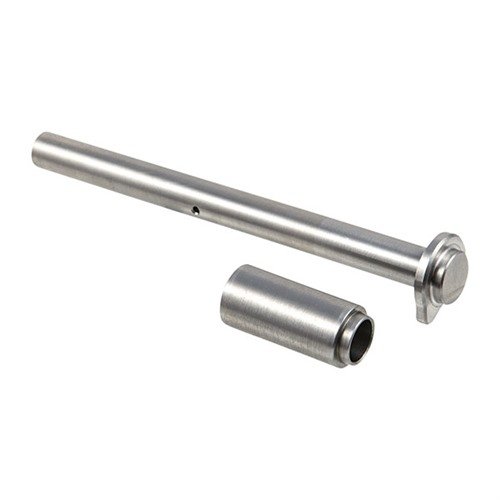 Jednoczęściowy, tungstenowy prowadnik 1911 o średnicy .326