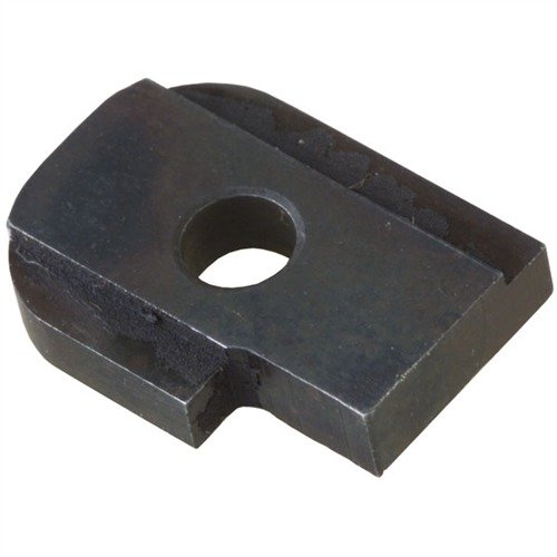 Oversized firing pin stop EGW poprawia ewakuację w 1911, oferując lepsze dopasowanie, zwiększoną trwałość i odporność na pęknięcia.